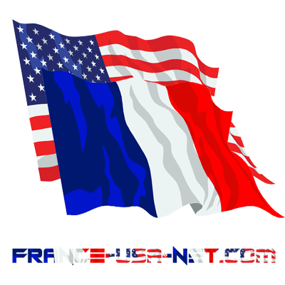 France-USA-Net logo for phone
