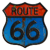 Image de la Route 66