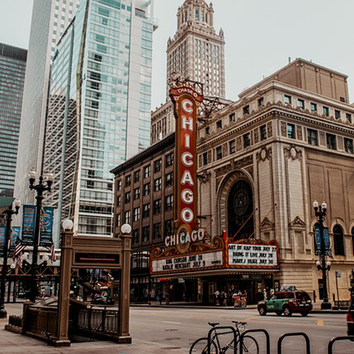 Image de Chicago