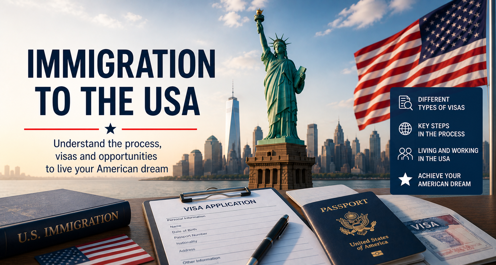 U.S. immigration guide — France-USA-Net.Com