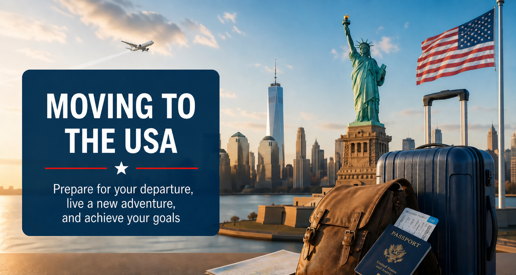 Going to the United States — travel requirements