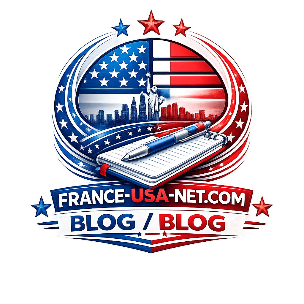 Blog France-USA-Net.Com — relations franco-américaines