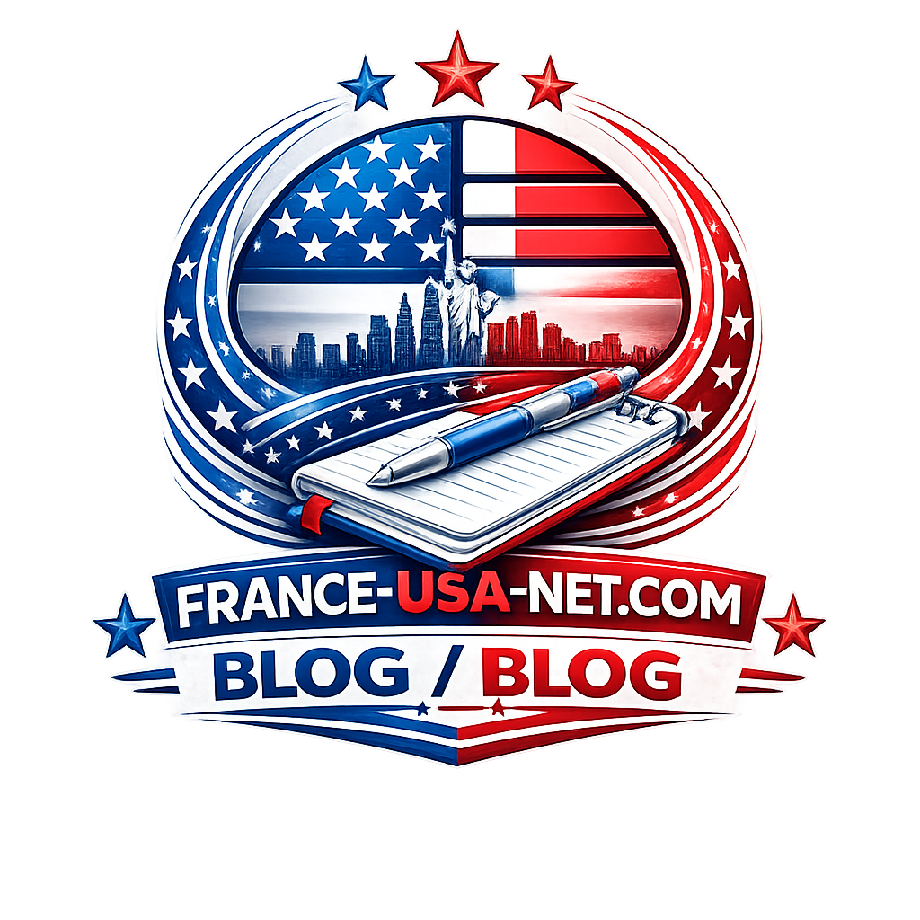 France-USA-Net.Com blog: Franco-American relations, diplomacy, and culture